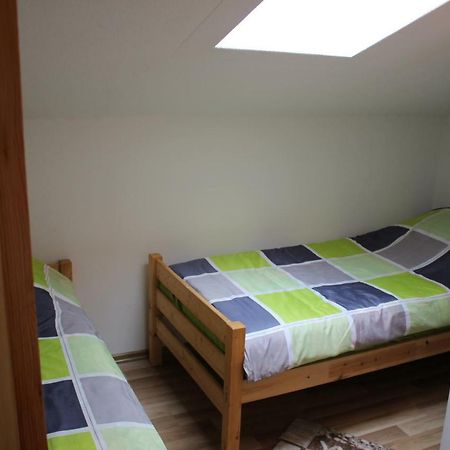 Apartments Zoni วลาซิส ภายนอก รูปภาพ