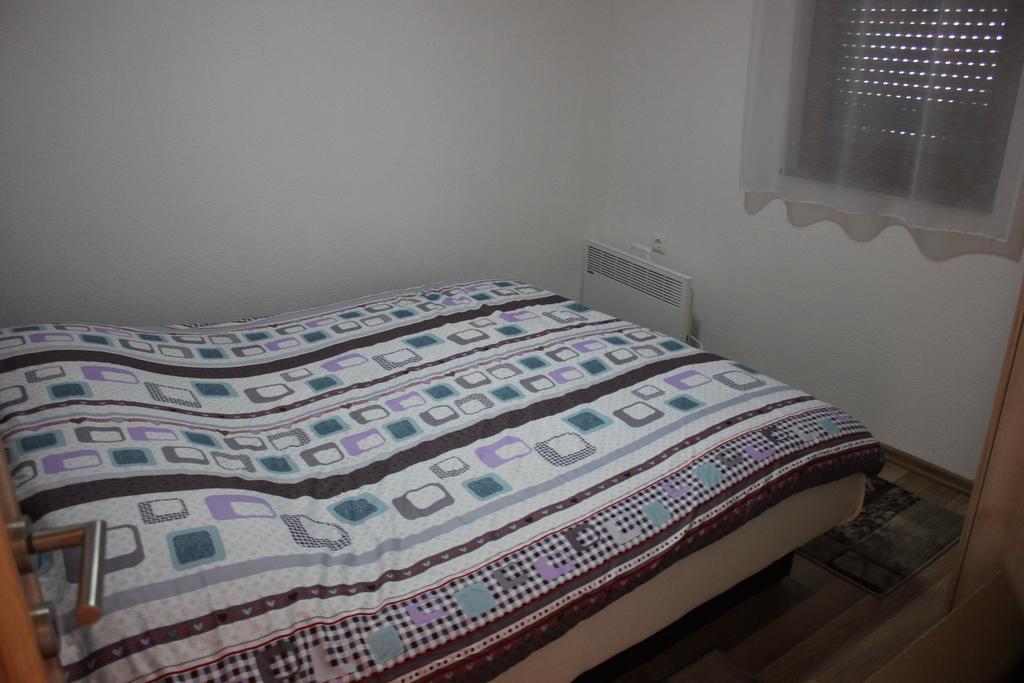 Apartments Zoni วลาซิส ภายนอก รูปภาพ