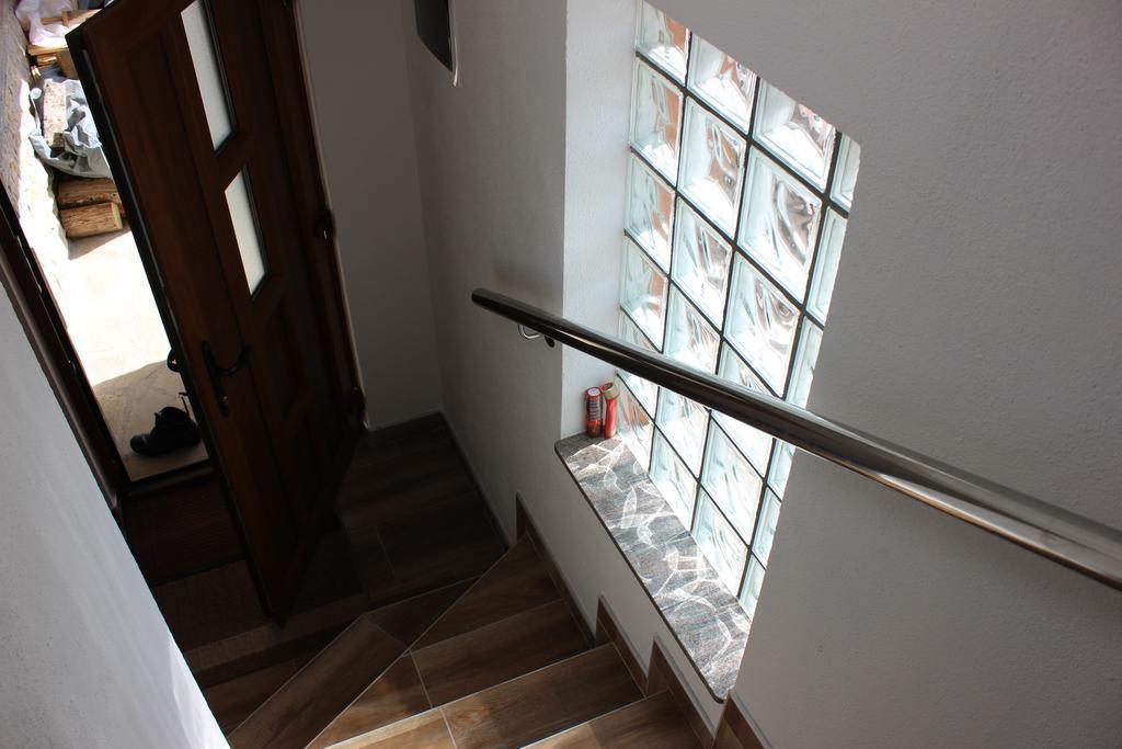 Apartments Zoni วลาซิส ภายนอก รูปภาพ